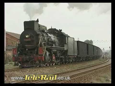 Vanishing World Steam 10 Southern Stars - Telerail