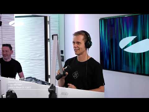 David Forbes & Susie Ledge - Lose Ma Head | As Played on A State of Trance Episode 1225