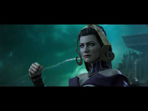 Magic: The Gathering War Of The Spark Hardstyle version