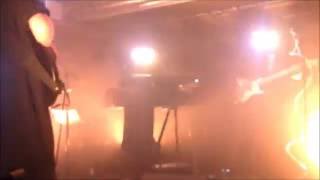 Shobaleader One - Coopers World live @ Kino Šiška