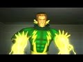 Spider Man 2 Enter Electro Walkthrough Part 1 Level 1 Enter The Web Head