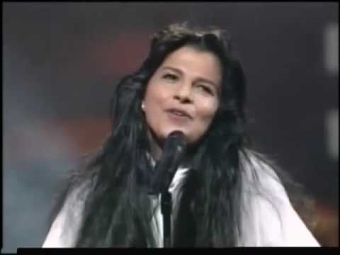 Eurovision 1995 Germany - Stone & Stone - Verliebt in dich (23th)