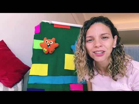 'Mr. Yucky & Mr. Nasty'