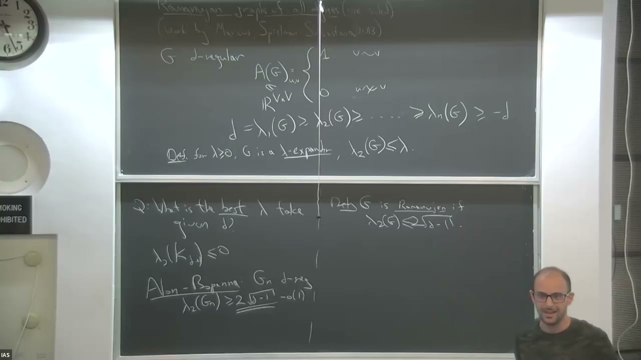 A Probabilistic Construction of Bipartite Ramanujan Graphs