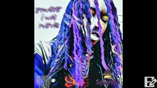 KDZ - Might As Well Remix