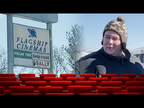Flagship Cinema Waterville