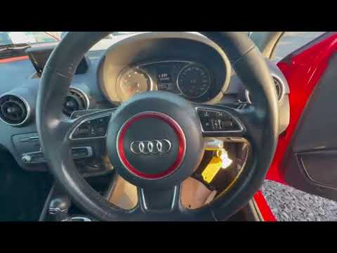 2017 AUDI A1 1.0TFSI 5DR AUTO GREAT SPEC - Image 2