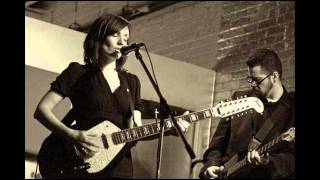 Jessica Bailiff - After Hours