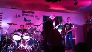 The Sulentic Brothers Band