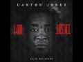 Canton Jones - Chillax FT Mr. Del & Ramona Estell Jones