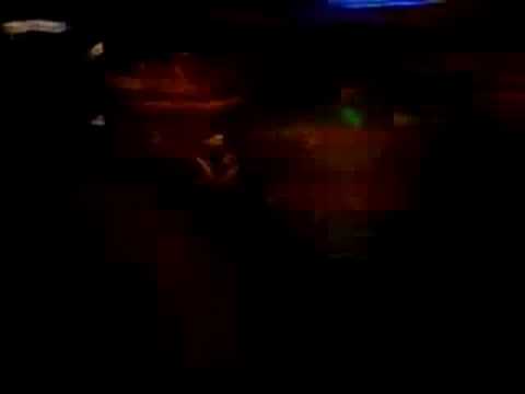 Lovetrain 2008 - Jay Frog