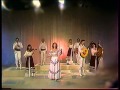 Ансамбль "Медобори" 1981рік - різні пісні 