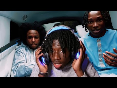 u can't go wrong with this beat! | Bobby TooTact - AZONTO [Official Video] (Reaction)