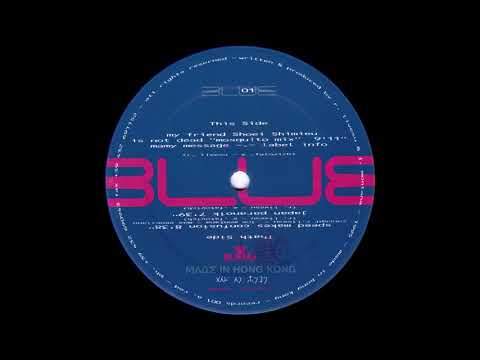 Robert Livesu & Joe Montana - Speed Makes Confusion (Made In Hong Kong Records 1995)