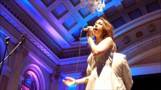 Hayley Westenra - Over The Rainbow (avec le Cork Youth Orchestra)