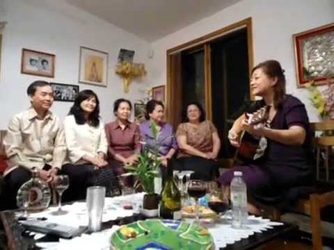 Na Wa Huk - Daraphet: Unplugged by Vilaychanh Savejvong