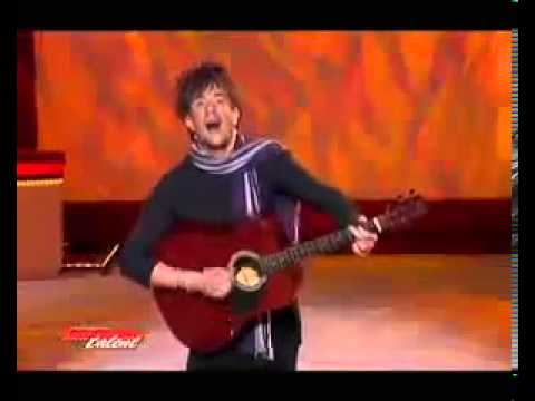 William de Fly - La première fois que je t'ai vu...