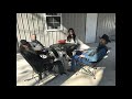 Original song, "Time"