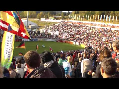 Andreas Wank, Sommer-Grand-Prix in Klingenthal (Vogtlandarena)