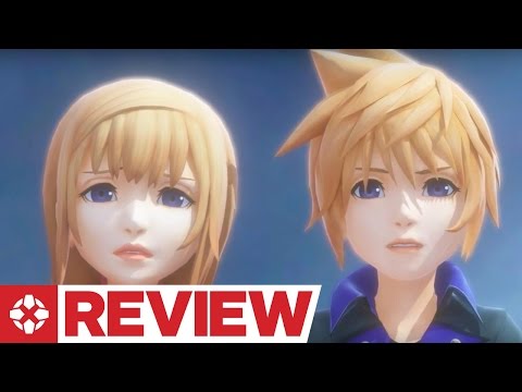 World of Final Fantasy Review