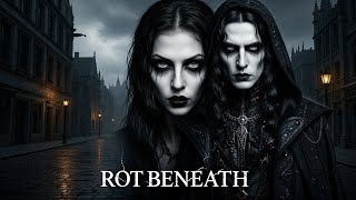 Download lagu ROT BENEATH – Gothic Rock About a World in Decay mp3
