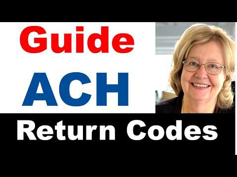 Cona Returned Payment