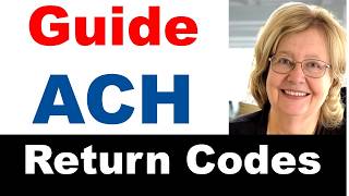 ACH Payment Returned Here’s Exactly What to Do (With Examples)