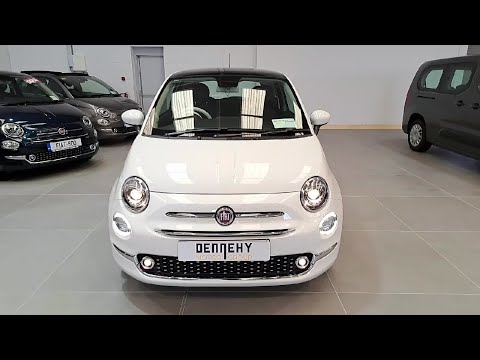 Fiat 500 1.0 Dolce Vita Plus - Image 2