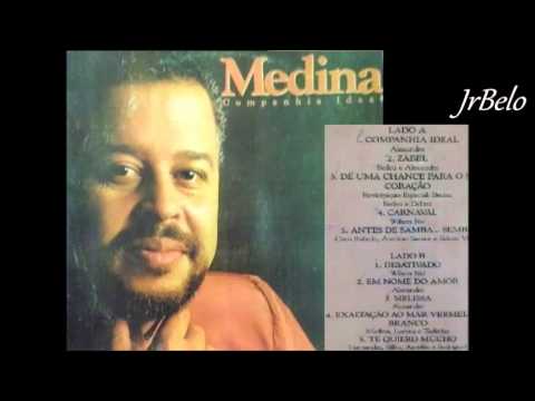 Medina Cd Completo JrBelo