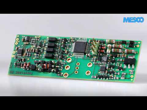 MESCO Engineering schnell erklärt