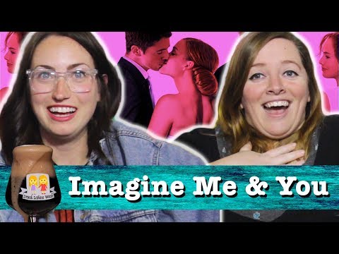 Imagine Me & You gives a lesbian love story the classic rom-com treatment