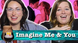Drunk Lesbians Watch "Imagine Me & You" (Feat. Brittany Ashley)