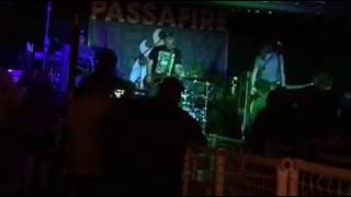 Passafire - Gone Yesterday live at The Green Room Flagstaff AZ 6/11/17