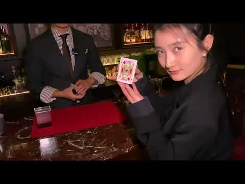 INSTA BOX by Taiwan Ben Magic Trick