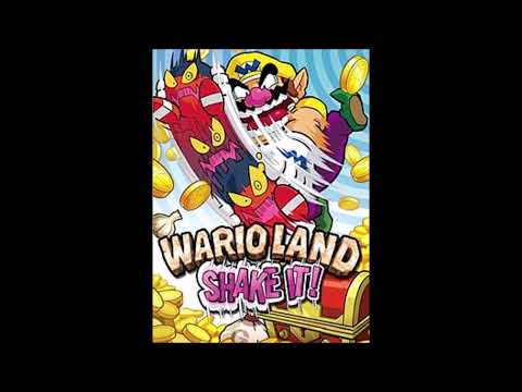 Stonecarving City MKDS Style