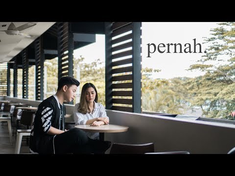Azmi - Pernah (acoustic cover by eclat ft. Joshua Kresna)