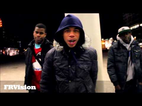 #MIB - Tytje (NoizManiack) - Spitsessie