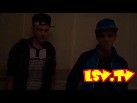 Lsv.Tv A dot & Wilko Freestyle