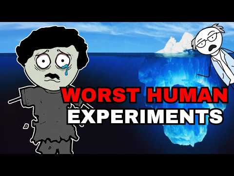 The Unit 731 Iceberg Explained