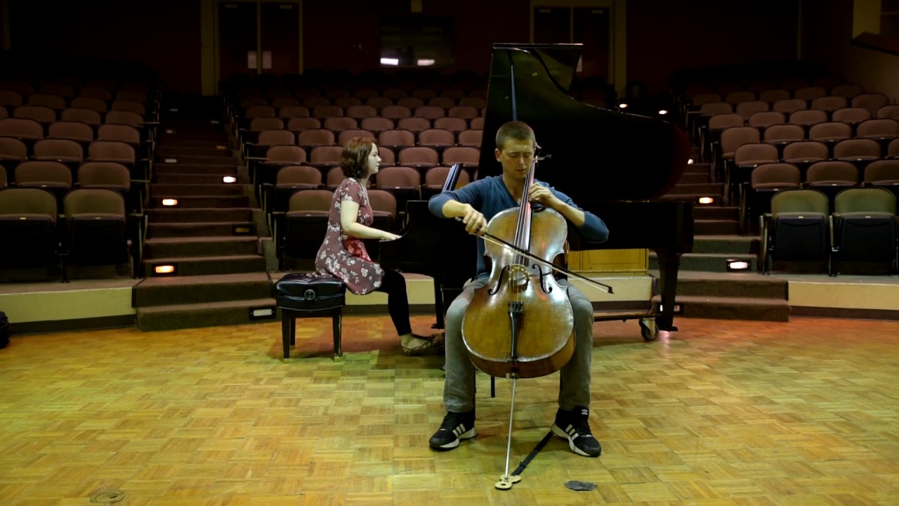 Promotional video thumbnail 5 for Piacello