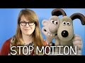 What Is Stop Motion Animation And How Does It Work Mashable Explains