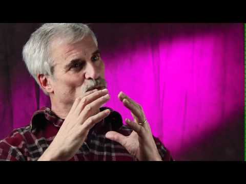 Larry Edelman: Links in a Chain