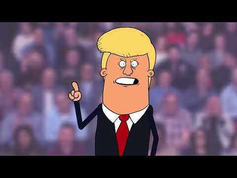 Wer wird Millionär Parodie