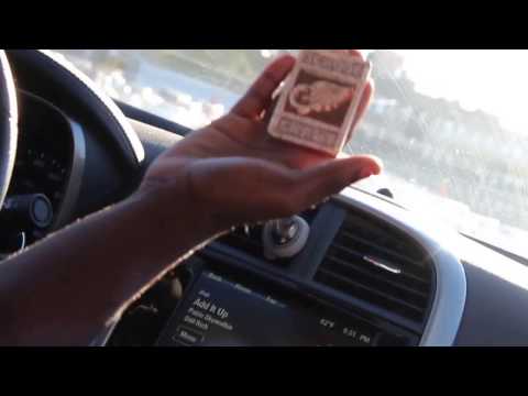 Richlil - Loaf On Me