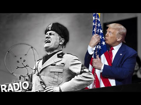 Fascisme : le dernier rempart du capitalisme