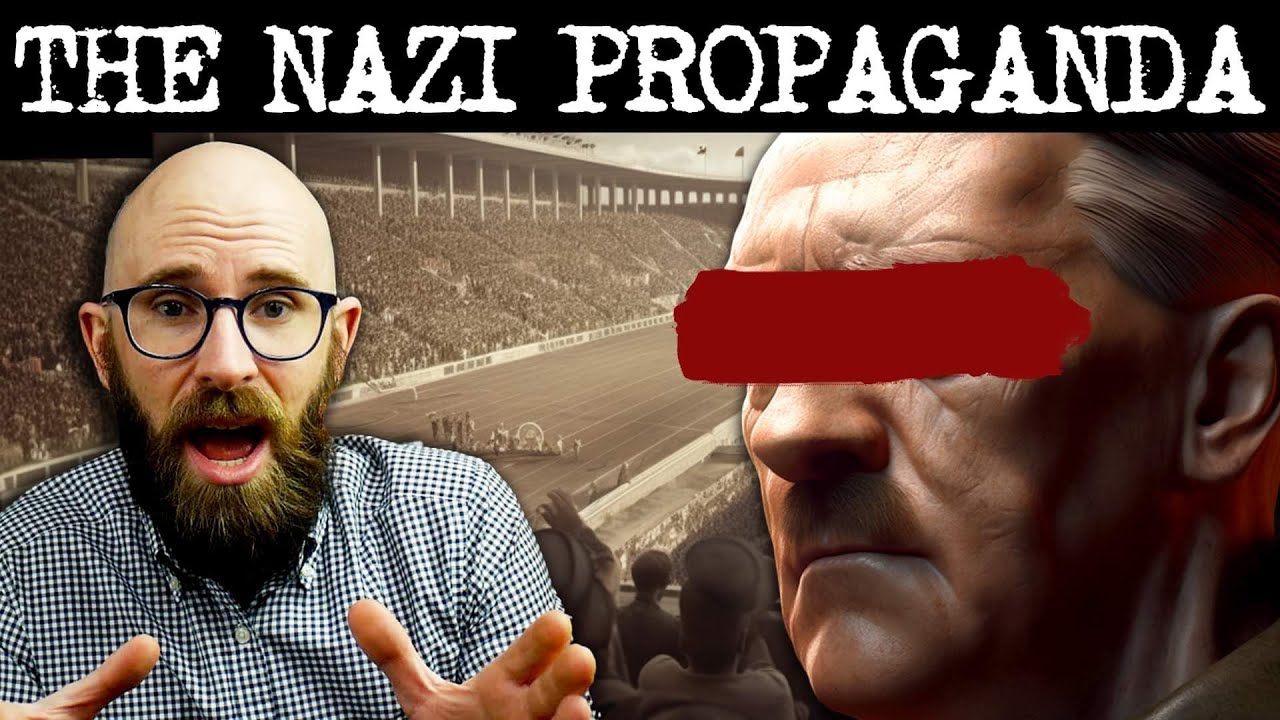 The 1936 Olympic Games: Nazi Germany’s Gambit