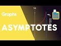Asymptotes Graphs Maths FuseSchool