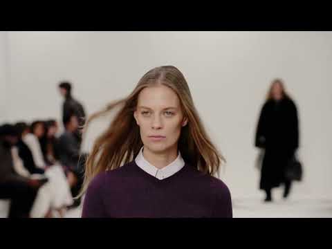 RUNWAY | カルバン・クライン 公式オンラインストア