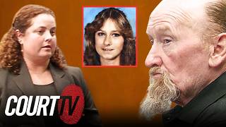 Texas Killing Fields Suspect Confessed Role in Teen’s Murder: Prosecution