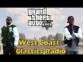 GTA 5 West Coast Classics Radio Station Songs ...